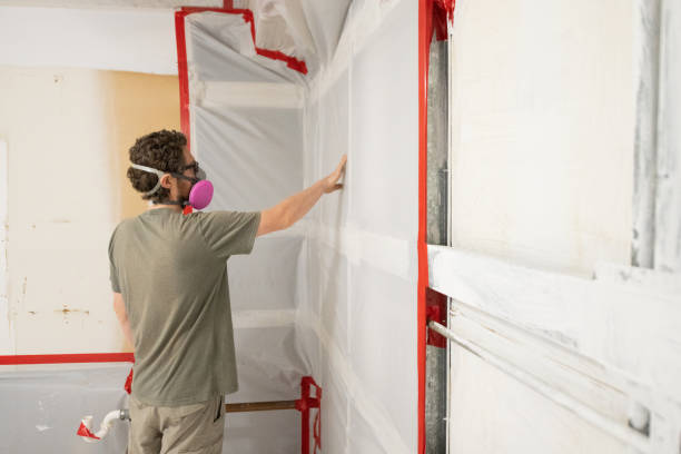 Best Commercial Mold Inspection  in Smithville, NJ