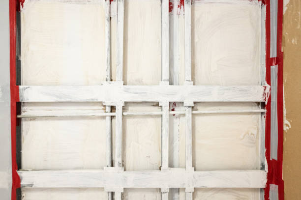 Best Post-Construction Mold Inspection  in Smithville, NJ